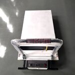 Hydraulic Lift Table Factory - Portable Mini Four-Wheel Electric