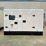 Diesel Generator Set Factory - Super Silent 20-80kva Low Noise