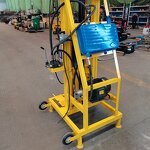 Water Well Drilling Rig Manufacturer - Farm Garden Borehole Machine
