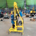 Water Well Drilling Rig Manufacturer - Farm Garden Borehole Machine