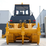 Bulldozer Manufacturer - Free Shipping 160-650HP Hydraulic Crawler