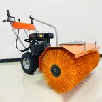Snowplow Manufacturer - Free Shipping Electric Start Multifunctional
