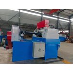Thread Rolling Machine Factory - OEM/ODM Automatic Nut Boltmaking Machine