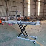 Electric Lifting Platform Manufacturer - OEM/ODM Portable Hydraulic Scissor Lift