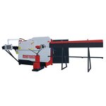Rebar Bending Machine Manufacturer - Wholesale/ODM 4-16mm Cutting Bending Machine