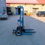 Electric Stacker Factory - OEM/ODM Custom Portable Lift Truck