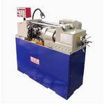 Thread Rolling Machine Factory - OEM/ODM Multi-function Intelligent CNC Machine