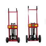 Forklift Stacker Factory - OEM/ODM Custom Electric Standing Stacker