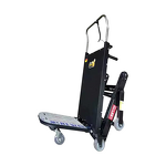Stair Climber Trolley Factory - OEM/ODM 400kg Electric Stair Climber