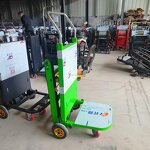 Electric Stair Climbing Truck Factory - OEM/ODM 4-Wheel Lithium Battery Truck