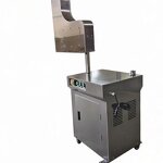 Ramen Machine Factory - OEM/ODM Noodle Cutting Baking Press Machine