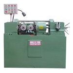 Thread Rolling Machine Factory - Wholesale/ODM Threaded Rod Making Machine