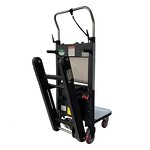 Electric Trolley Factory - OEM/ODM 400kg Electric Pull Truck Tool