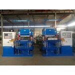Hydraulic Press Vulcanizer Factory - OEM/ODM Rubber Processing Machinery