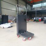 Electric Stair Climber Manufacturer - OEM/ODM Crawler Silent Climbing Truck