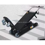 Stair Climber Trolley Factory - OEM/ODM 400kg Electric Stair Climber