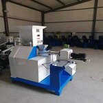 Fish Feed Machine Manufacturer - OEM/ODM 40 Type Pellet Extruder