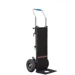 Electric Stair Climber Manufacturer - OEM/ODM Steel Platform Lift Trolley