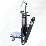 Stair Climber Manufacturer - OEM/ODM Powered Stair Climbing Hand Truck