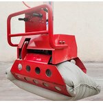 Robotic Gripper Factory - OEM/ODM Pneumatic Vacuum Double Acting Gripper