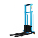 Electric Forklift Manufacturer - OEM/ODM Self Loading 1000KG AWD Forklift