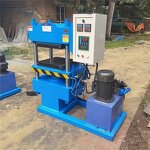 Vulcanizing Machine Manufacturer - OEM/ODM Hydraulic Plate Vulcanizer