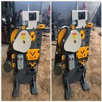 Punching Machine Manufacturer - OEM/ODM High Speed Power Press Machine