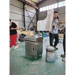 Noodle Press Machine Factory - OEM/ODM Commercial Automatic Ramen Machine