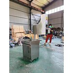 Noodle Making Machine Manufacturer - OEM/ODM Intelligent Hydraulic Ramen Machine