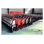 Electric Stair Climbing Truck Factory - OEM/ODM 4-Wheel Lithium Battery Truck