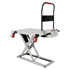 Flatbed Trolley Manufacturer - OEM/ODM Mobile Scissor Lift Platform