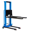 Electric Forklift Factory - OEM/ODM Self-Loading Battery Powered Forklift