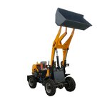 Mini Loader Factory - OEM/ODM Front End Earth-moving Loader