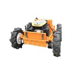 Lawn Mower Manufacturer - OEM/ODM Remote Control Riding Lawn Tractor