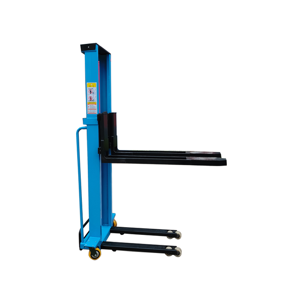 Electric Forklift Factory - OEM/ODM Hand Remote Control Pallet Stacker