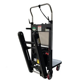 Stair Climber Manufacturer - OEM/ODM Powered Stair Climbing Hand Truck