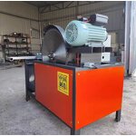Log Cutting Machine Manufacturer - OEM/ODM Round-head Electric Cutting Saw