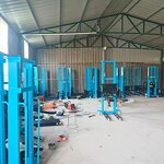 Reach Truck Manufacturer - OEM/ODM Semi Electric Pallet Stacker