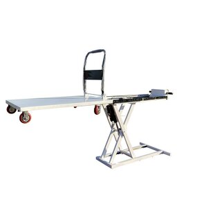 Scissor Lift Manufacturer - OEM/ODM Hydraulic Lift Table Trolley