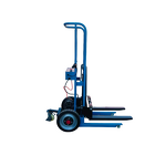 Electric Stacker Manufacturer - OEM/ODM Custom Heavy-duty Forklift