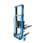 Car Loading Truck Factory - OEM/ODM Portable Electric Forklift Truck
