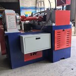 Thread Rolling Machine Manufacturer - Wholesale/ODM Bolt Nut Making Machine