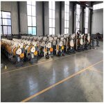 Punching Shearing Machine Factory - OEM/ODM Universal Angle Steel Ironworker