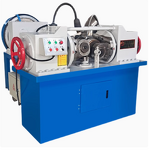 Thread Rolling Machine Factory - Wholesale/ODM Large Diameter Threading Machine