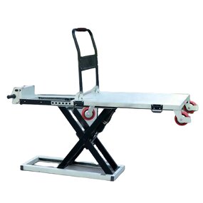 Lift Platform Manufacturer - OEM/ODM Electric Hydraulic Lift Table Trolley