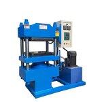 Hydraulic Press Vulcanizer Factory - OEM/ODM Rubber Processing Machinery