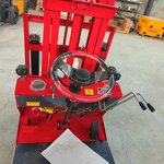 Electric Forklift Manufacturer - OEM/ODM Full Free Lifting Triplex Mast