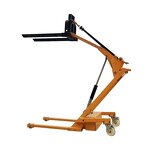 Electric Forklift Manufacturer - OEM/ODM Custom 500kg Capacity