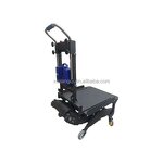 Hydraulic Trolley Manufacturer - OEM/ODM 350kg Power Stair Climber