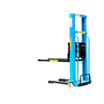 Portable Forklift Manufacturer - OEM/ODM Self-Loading 1000KG Auto-Load Forklift